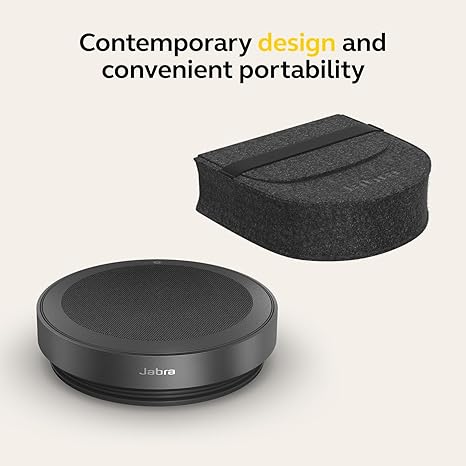 Jabra Speakerphone Speak2 75 Wireless Jabra Speakerphone Speak2 75 Wireless
